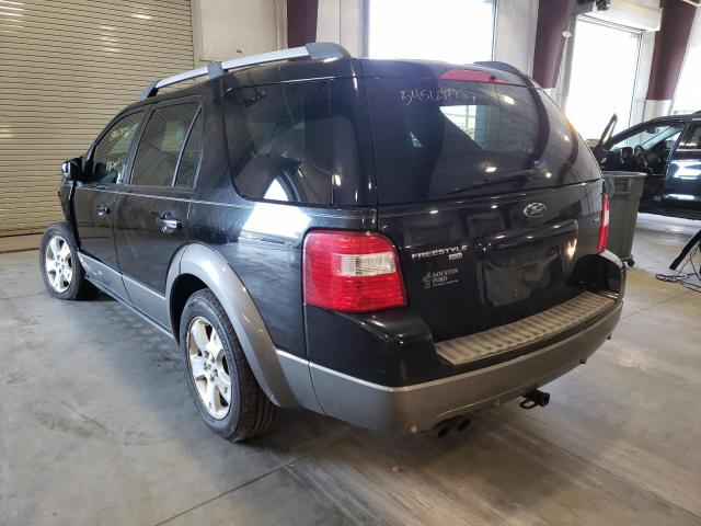 Photo 3 from auction – 2006 FORD FREESTYLE with VIN 1FMDK05146GA36606