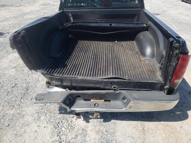 Photo 6 from auction – 2004 DODGE RAM 1500 S with VIN 1D7HA16K04J266557