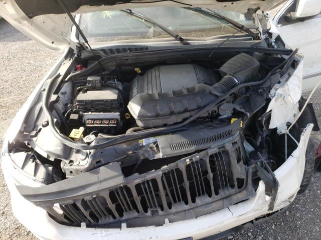 Photo 7 from auction – 2012 JEEP GRAND CHER with VIN 1C4RJFAT5CC301074