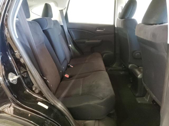 Photo 6 from auction – 2012 HONDA CR-V LX with VIN 2HKRM3H34CH504022