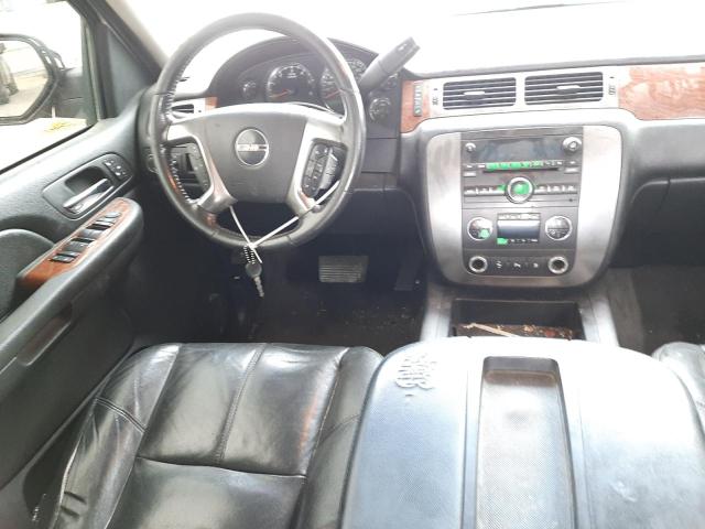Photo 9 from auction – 2007 GMC YUKON with VIN 1GKFC13J67J117831