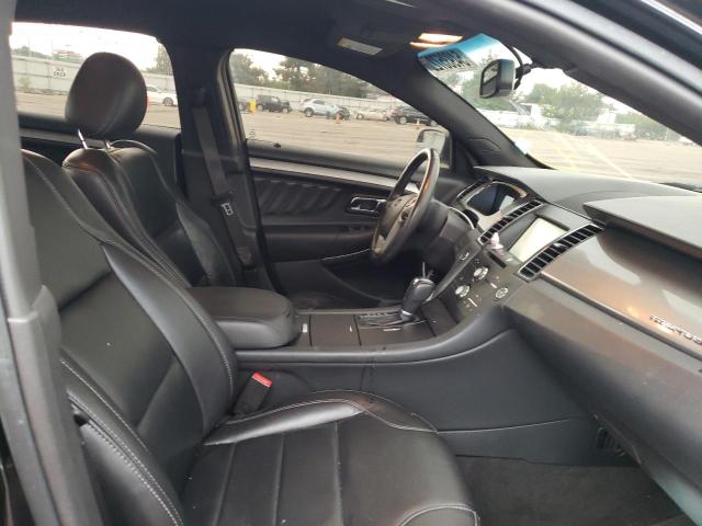 Photo 5 from auction – 2015 FORD TAURUS SEL with VIN 1FAHP2E81FG206846
