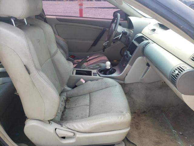 Photo 5 from auction – 2004 INFINITI G35 with VIN JNKCV54E94M811200
