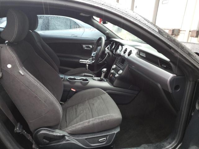 Photo 5 from auction – 2015 FORD MUSTANG with VIN 1FA6P8TH5F5388110