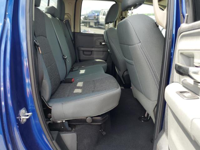 Photo 6 from auction – 2017 RAM 1500 SLT with VIN 1C6RR6GG0HS609731
