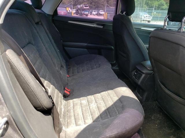 Photo 6 from auction – 2013 FORD FUSION SE with VIN 3FA6P0H76DR181219