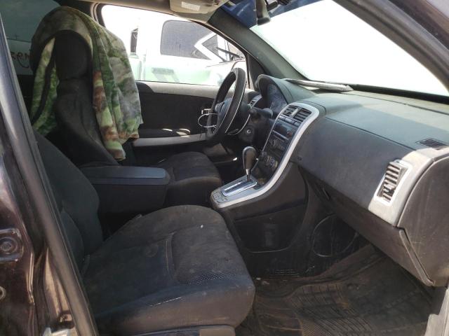 Photo 5 from auction – 2007 PONTIAC TORRENT with VIN 2CKDL63F276037962
