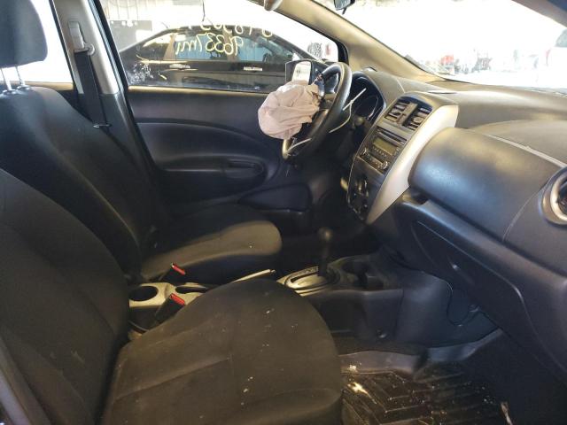 Photo 5 from auction – 2015 NISSAN VERSA NOTE with VIN 3N1CE2CP0FL366381