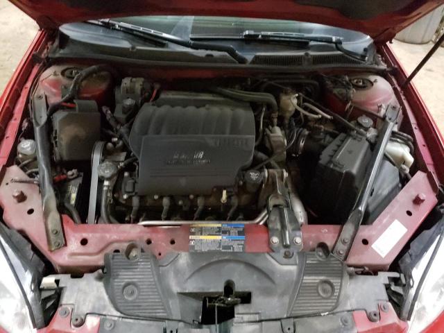 Photo 7 from auction – 2007 CHEVROLET IMPALA SUP with VIN 2G1WD58C679143019