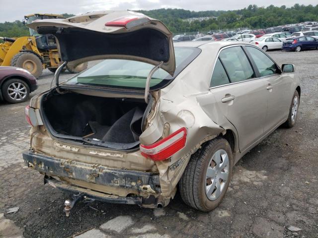 Photo 4 from auction – 2007 TOYOTA CAMRY CE with VIN 4T1BE46KX7U102186