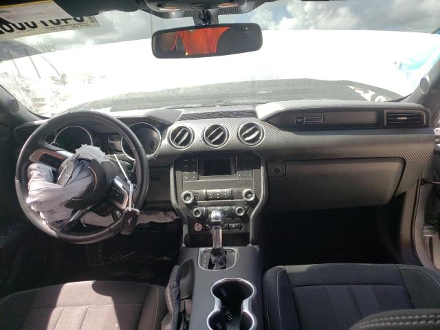 Photo 9 from auction – 2020 FORD MUSTANG with VIN 1FA6P8TH0L5129424