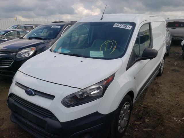 Photo 2 from auction – 2017 FORD TRANSIT CO with VIN NM0LS7E73H1304626