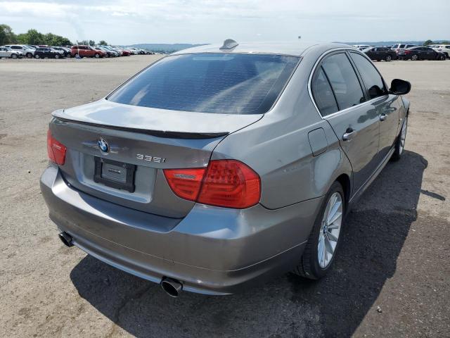 Photo 4 from auction – 2011 BMW 335 XI with VIN WBAPL5G56BNN23532
