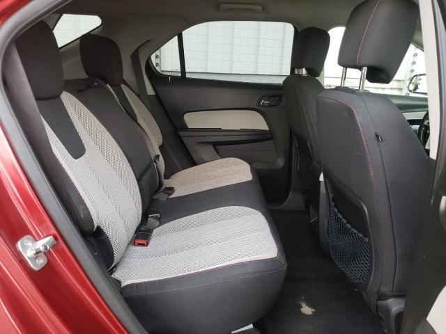 Photo 6 from auction – 2010 CHEVROLET EQUINOX LT with VIN 2CNALDEW6A6374150