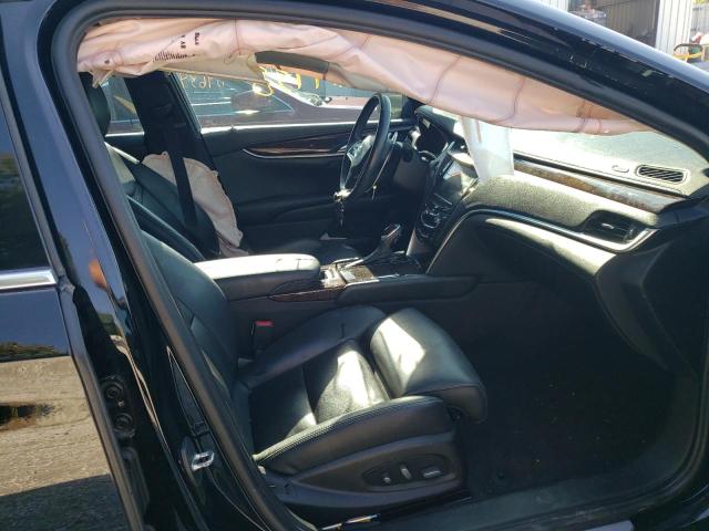 Photo 5 from auction – 2013 CADILLAC XTS LUXURY with VIN 2G61P5S33D9116151