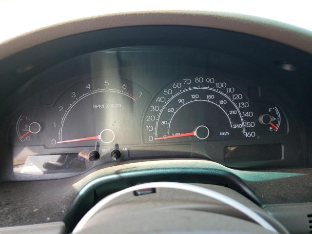 Photo 8 from auction – 2006 LINCOLN LS with VIN 1LNFM87A66Y629019