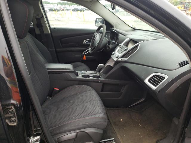 Photo 5 from auction – 2012 GMC TERRAIN SL with VIN 2GKALMEK4C6382028