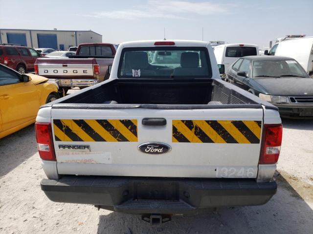 Photo 9 from auction – 2010 FORD RANGER with VIN 1FTKR1AD9APA19760