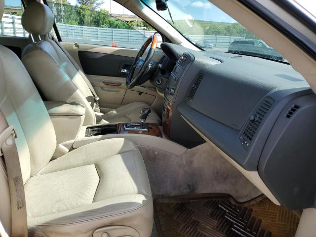 Photo 5 from auction – 2004 CADILLAC SRX with VIN 1GYDE637040120346