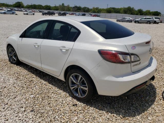 Photo 3 from auction – 2011 MAZDA 3 I with VIN JM1BL1VFXB1498577