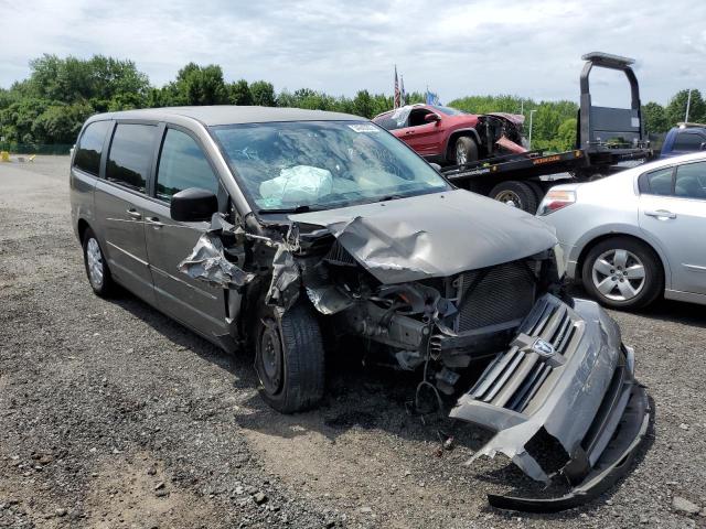 DODGE GRAND CARA 2010 with VIN 2D4RN4DE0AR467161 - Photo from auction