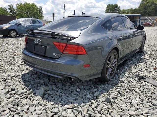 Photo 4 from auction – 2015 AUDI A7 PRESTIG with VIN WAU2GAFC9FN004553