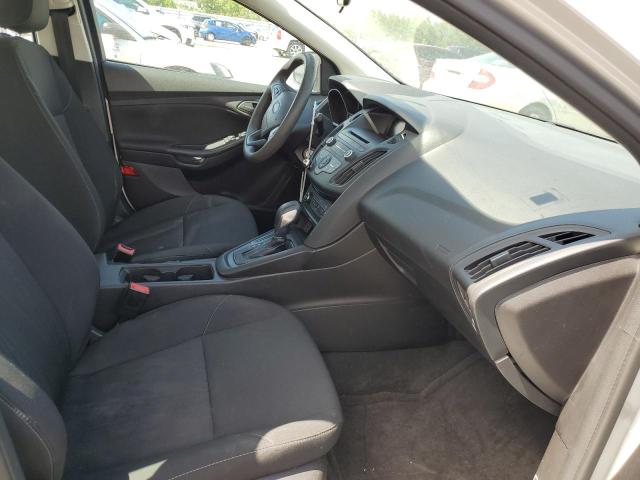 Photo 5 from auction – 2016 FORD FOCUS S with VIN 1FADP3E23GL322350