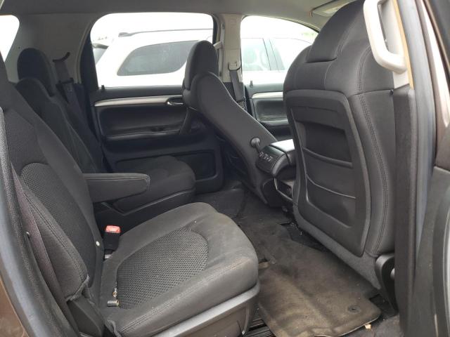 Photo 6 from auction – 2008 SATURN OUTLOOK XE with VIN 5GZER13708J255844