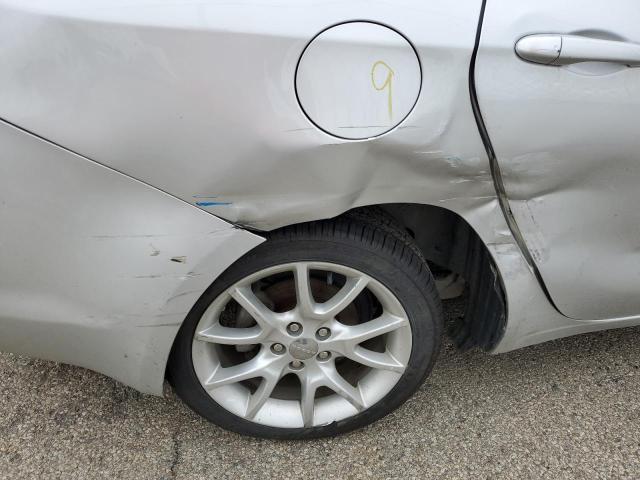 Photo 9 from auction – 2013 DODGE DART SXT with VIN 1C3CDFBAXDD308015