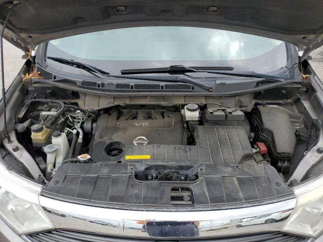 Photo 7 from auction – 2013 NISSAN QUEST S with VIN JN8AE2KP3D9064017