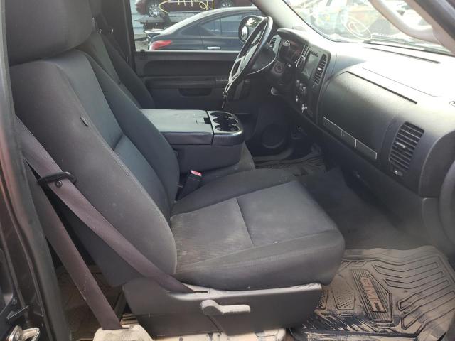 Photo 5 from auction – 2011 GMC SIERRA C15 with VIN 1GTR1VEA2BZ340347