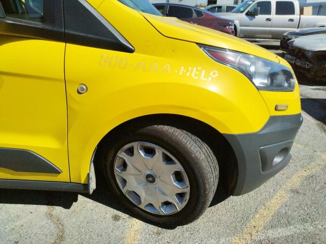 Photo 9 from auction – 2018 FORD TRANSIT CO with VIN NM0LS7E77J1362468