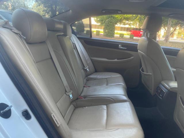 Photo 6 from auction – 2012 HYUNDAI GENESIS 3. with VIN KMHGC4DD3CU186944