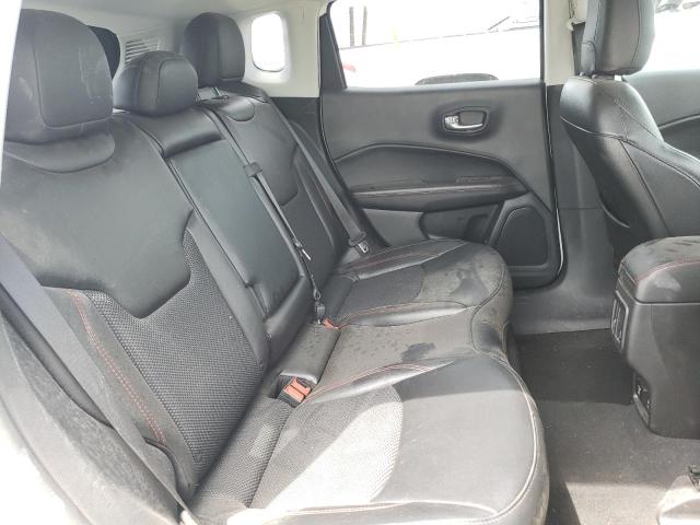Photo 6 from auction – 2020 JEEP COMPASS TR with VIN 3C4NJDDB0LT214581
