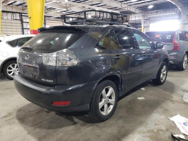 Photo 4 from auction – 2007 LEXUS RX 350 with VIN JTJHK31UX72017142