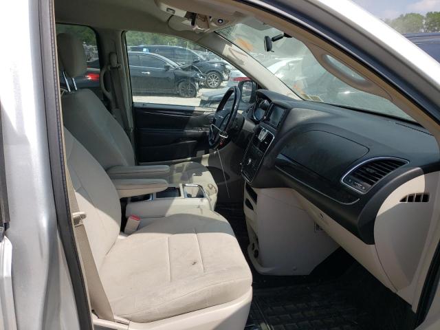 Photo 5 from auction – 2011 CHRYSLER TOWN & COU with VIN 2A4RR5DGXBR771229