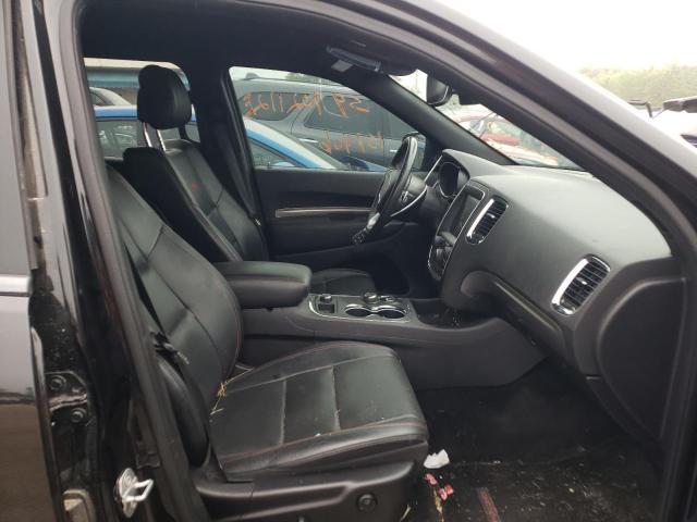 Photo 5 from auction – 2015 DODGE DURANGO R/ with VIN 1C4SDJCT6FC849579