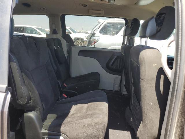 Photo 6 from auction – 2016 DODGE GRAND CARA with VIN 2C4RDGCG9GR201845