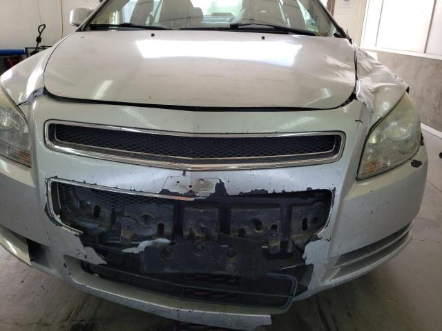 Photo 9 from auction – 2010 CHEVROLET MALIBU 2LT with VIN 1G1ZD5EBXAF106479