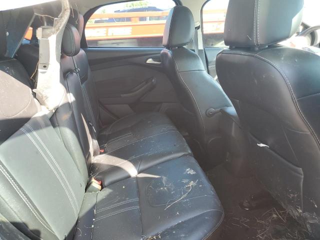 Photo 6 from auction – 2014 FORD FOCUS TITA with VIN 1FADP3N25EL354889