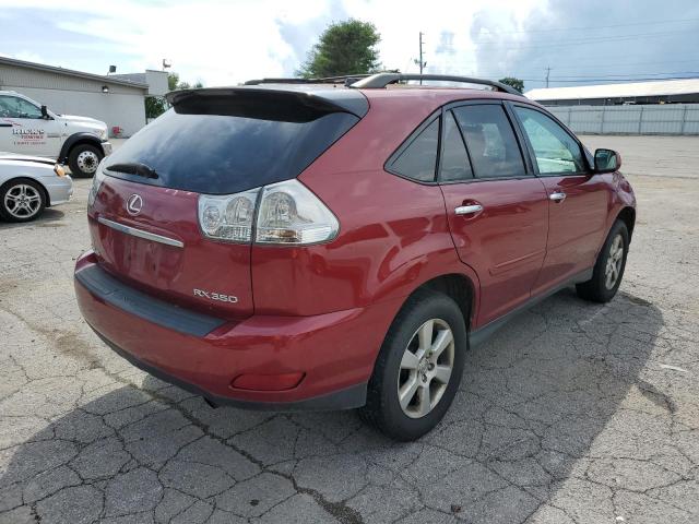 Photo 4 from auction – 2009 LEXUS RX 350 with VIN 2T2HK31U69C108668