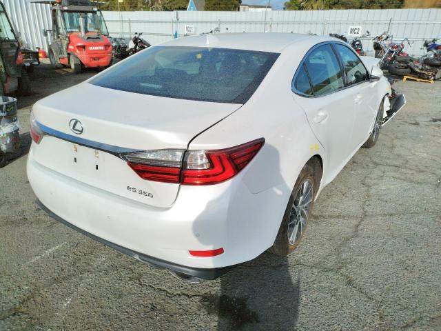 Photo 4 from auction – 2016 LEXUS ES 350 with VIN 58ABK1GG0GU021823