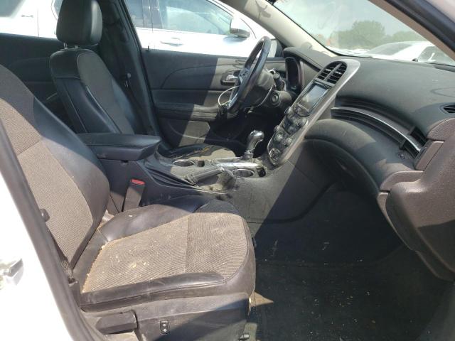 Photo 5 from auction – 2015 CHEVROLET MALIBU 2LT with VIN 1G11D5SL3FF141897