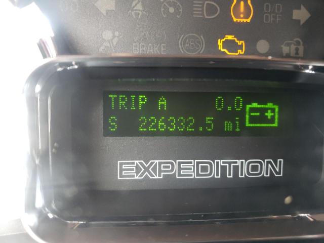Photo 8 from auction – 2007 FORD EXPEDITION with VIN 1FMFU18587LA77062