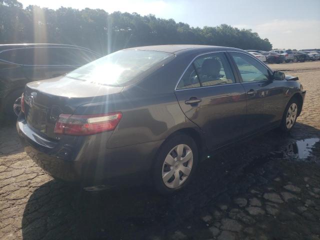 Photo 4 from auction – 2007 TOYOTA CAMRY CE with VIN 4T1BE46K87U672557