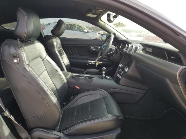 Photo 5 from auction – 2015 FORD MUSTANG with VIN 1FA6P8THXF5364613