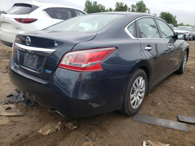 Photo 4 from auction – 2013 NISSAN ALTIMA 2.5 with VIN 1N4AL3AP4DC222849