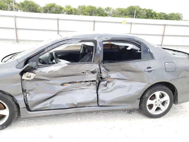Photo 9 from auction – 2011 TOYOTA COROLLA BA with VIN 2T1BU4EE1BC696580