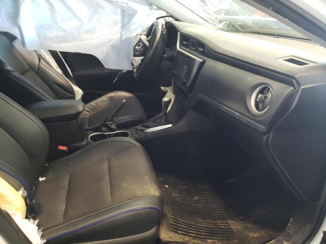 Photo 5 from auction – 2019 TOYOTA COROLLA L with VIN 2T1BURHE1KC218751