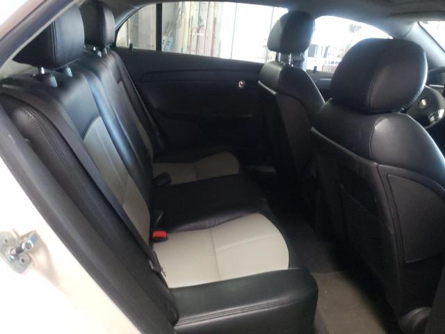 Photo 6 from auction – 2008 CHEVROLET MALIBU with VIN 1G1ZH57B884182970